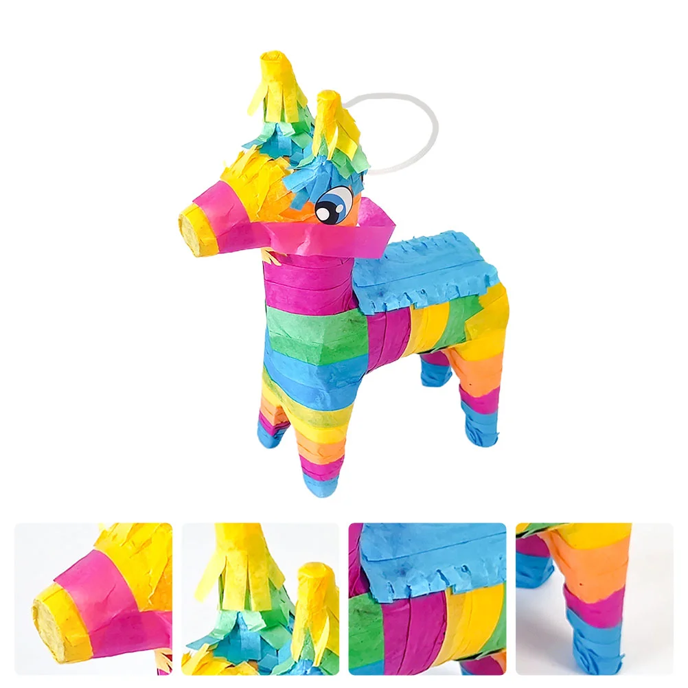 

Party Decorations Pinata Supplies Pinatas Christmas Glow Fiesta Mini Taco Mexican Candy Hats Bulk Santa Birthday Toy Pool