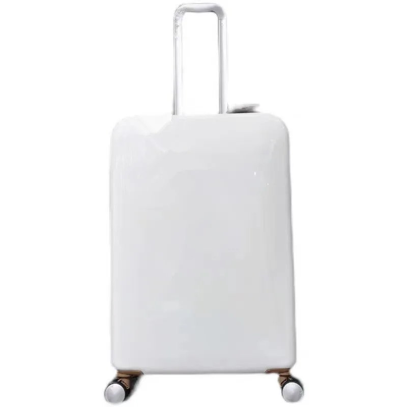 Neutral high-end roller luggage  G095-03480