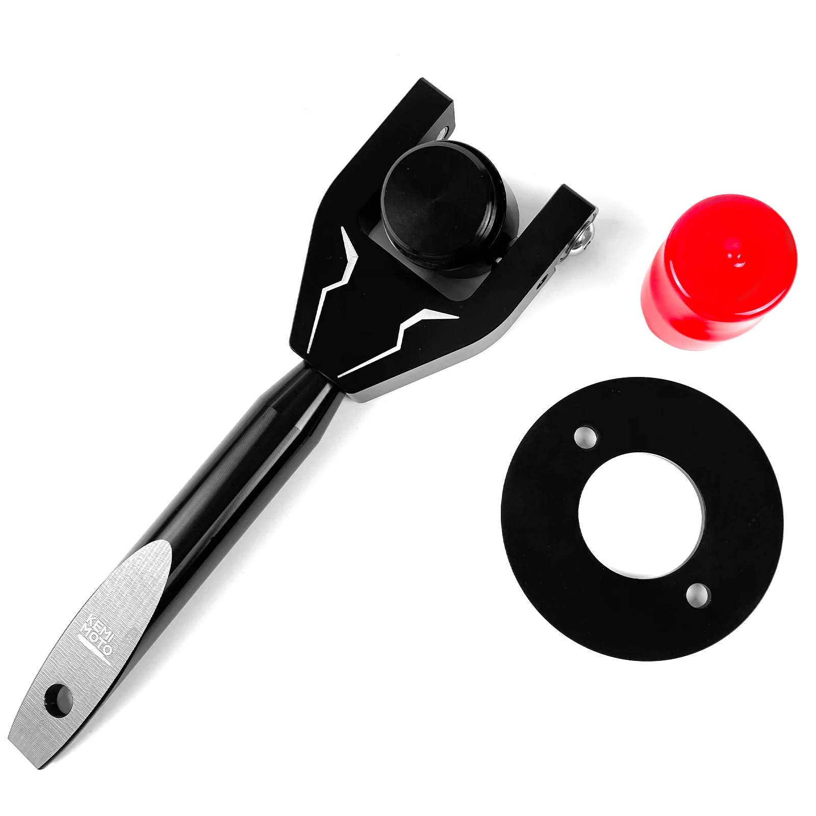 

KEMIMOTO X3 UTV Черный инструмент для замены ремня Ширина основания колеса 64/72 дюйма для Can-am Maverick X3, Maverick X3 MAX 2/4, двери 2017+