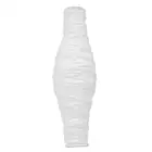 Вертикальный абажур, креативный светлый чехол в скандинавском стиле, простой напольсветильник ильник, Современная декоративная защита