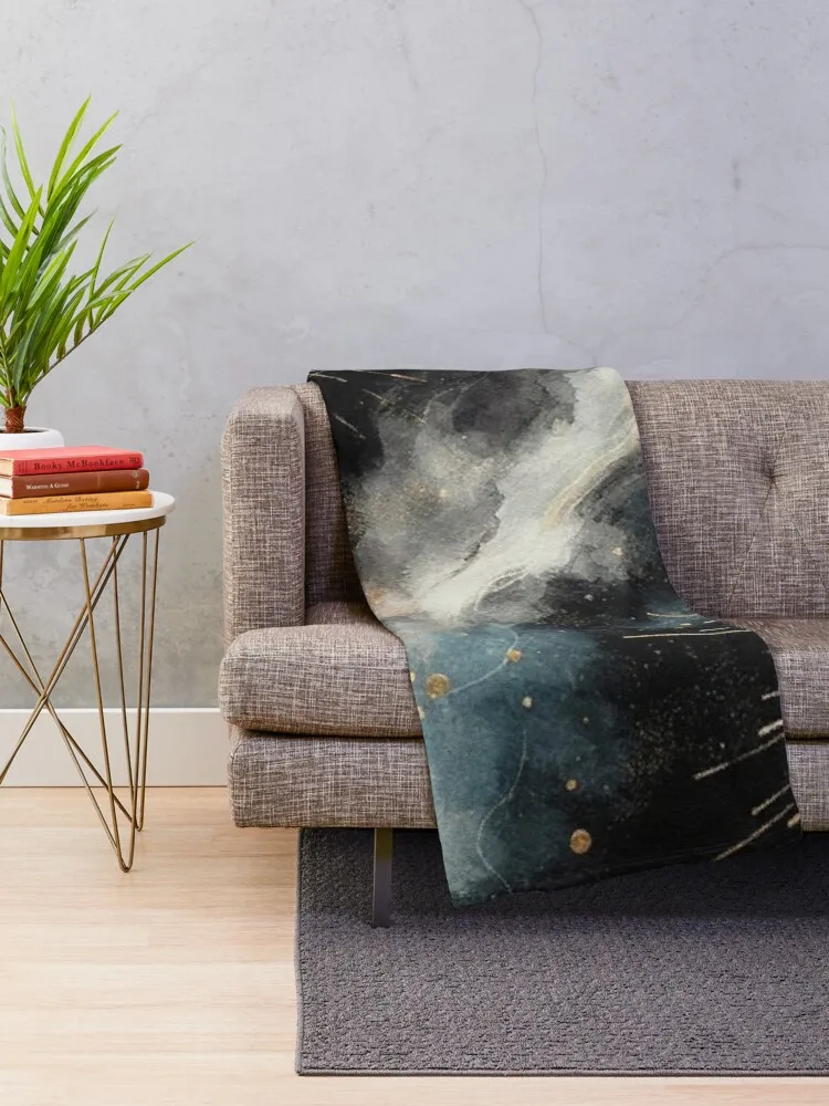 Одеяло с планетарным пируэтом рождественские подарки идеи подарков на день