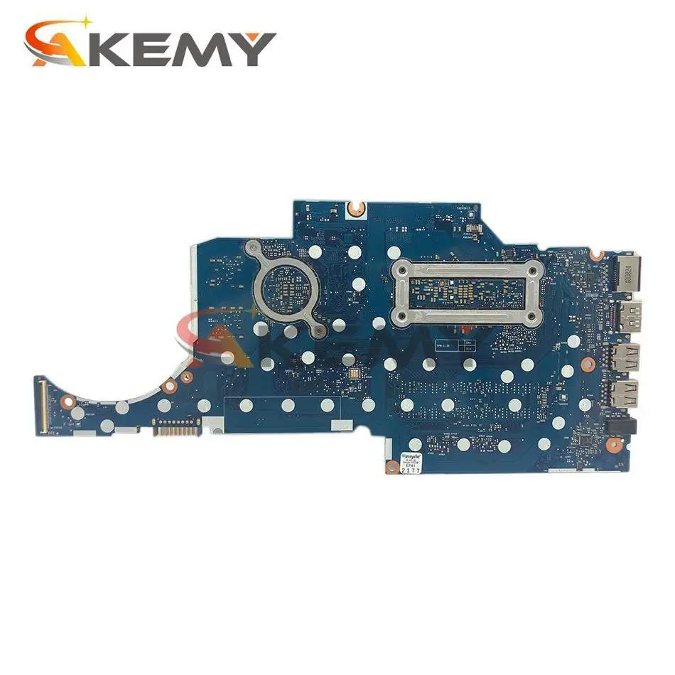Материнская плата для ноутбука HP 240 G7 14S-CR 14S-CF 6050A2992901-MB-A02 L23226-001 i3-7020U CPU |