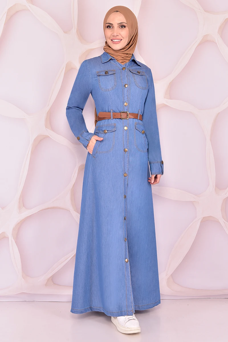 

Arched Dress Blue MSV9715