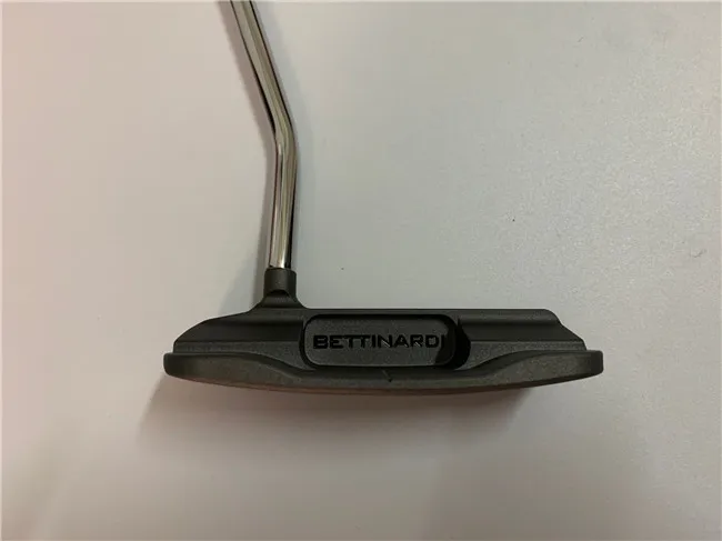 Новый бренд Bettinardi Stodio Stock #28 Putter Клюшка Для Гольфа 33/34/35 дюймовый стальной вал с