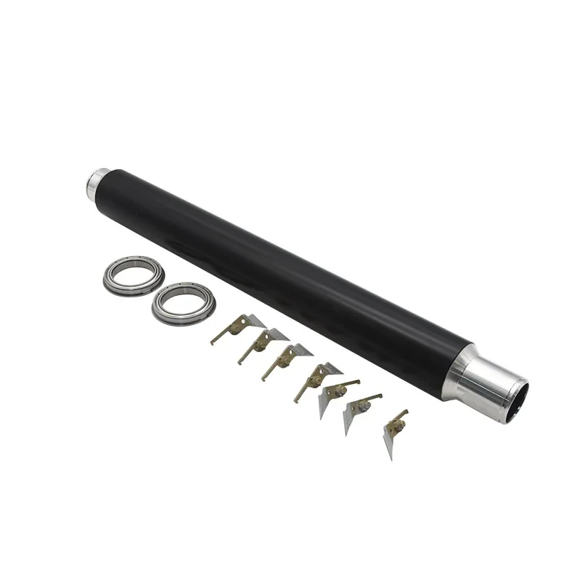 1 компл. для RICOH MP 4000 4000B 4001 4002 5000 5001 5002 верхняя фьюгерная накладка на горячий ролик