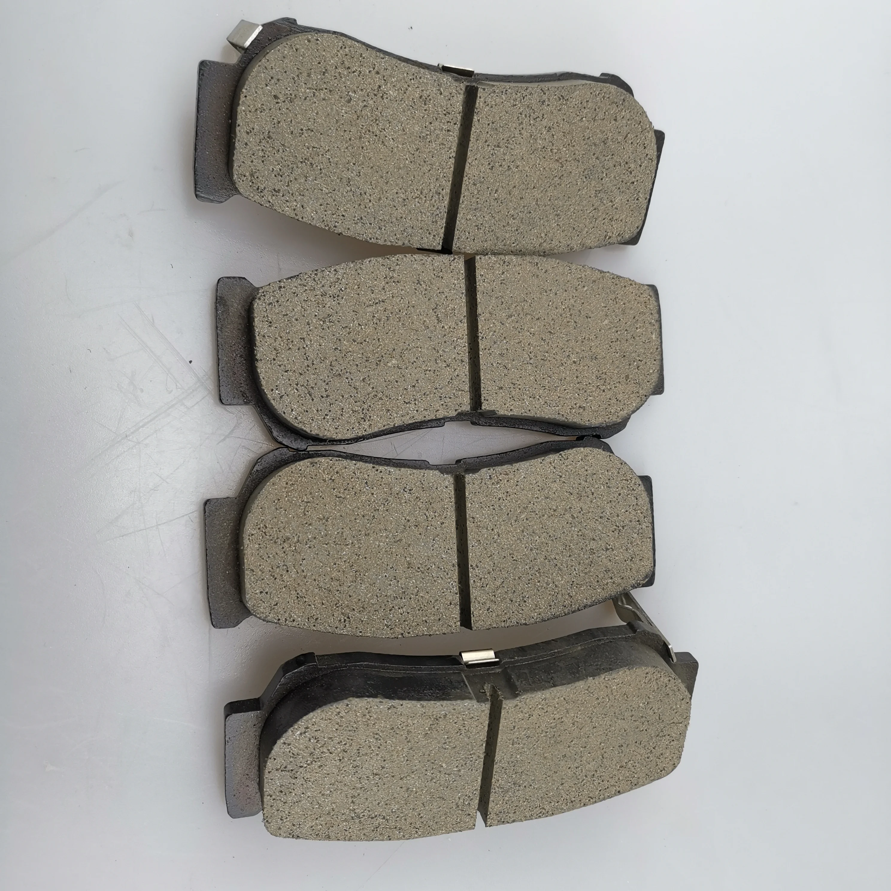 SAIC MAXUS T60 Оригинальная задняя тормозная колодка C 00076027