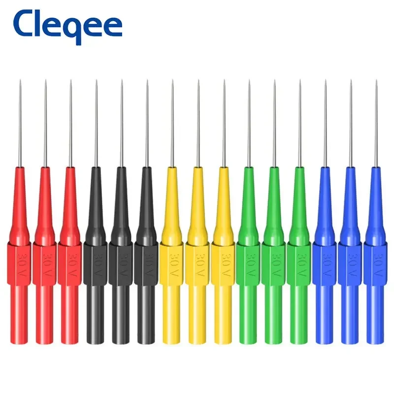 CLEQEE P5007 Тестовые щупы для изоляции