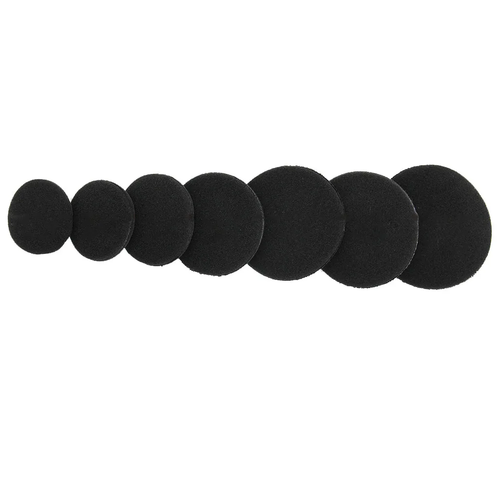 1 пара амбушюры для геймеров 50 мм