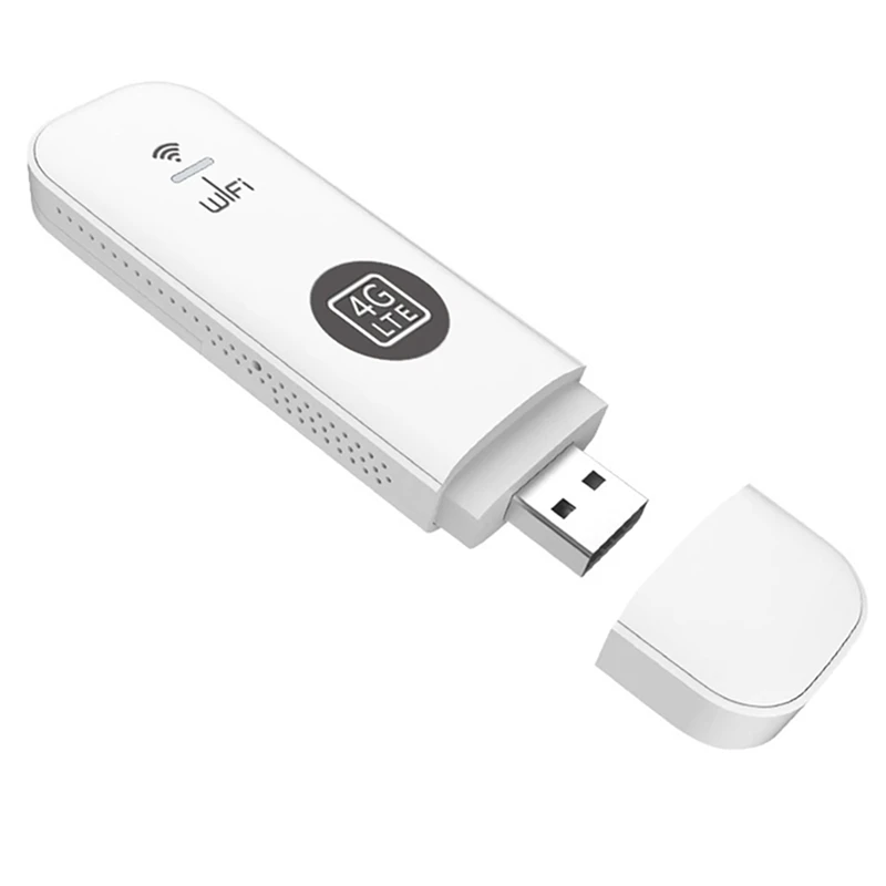 

4G LTE Wireless Network Card Wifi Card Tray European Version Full-Band With B28AB