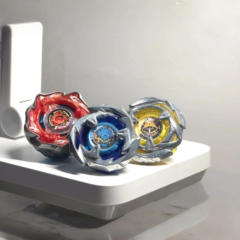 Фото Оригинальный волчок TOMY Beyblade X Burst BXG Series для соревнований, коллекционная аниме-игрушка, подарок №2