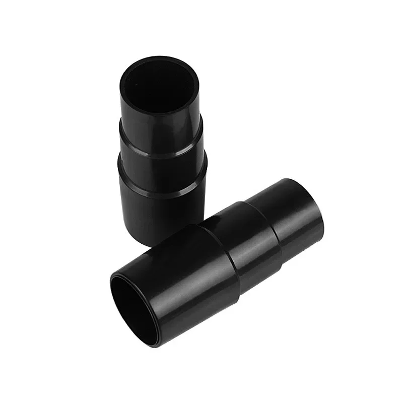 

Vacuum Cleaner Connector 32mm Inner Diameter Brush Suction Head Adapter Mouth Nozzle Head Cleaner Conversion Accessory