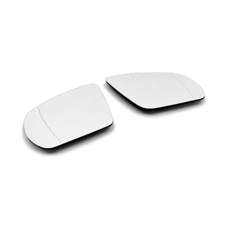 Зеркало с подогревом боковое зеркало стекло заднего вида линза для Mercedes-Benz C E S GLC