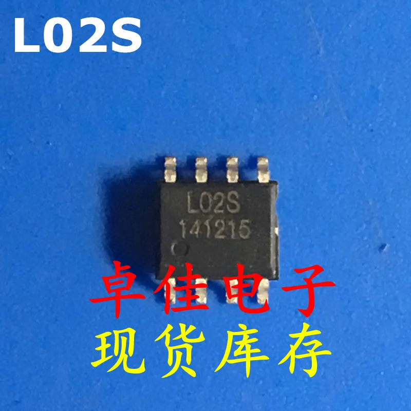 30 шт. оригинальная новая фотовспышка L02S