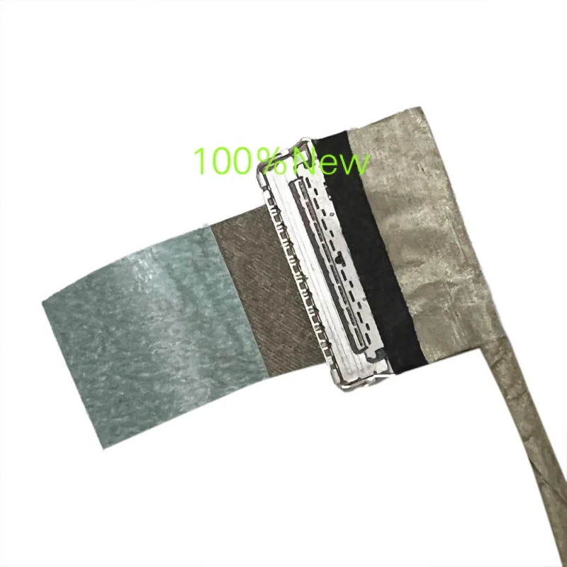 300 Гц и 240 40-контактный кабель для ЖК-экрана MSI MS-17K3 GE76 Raider 11UE 11UH