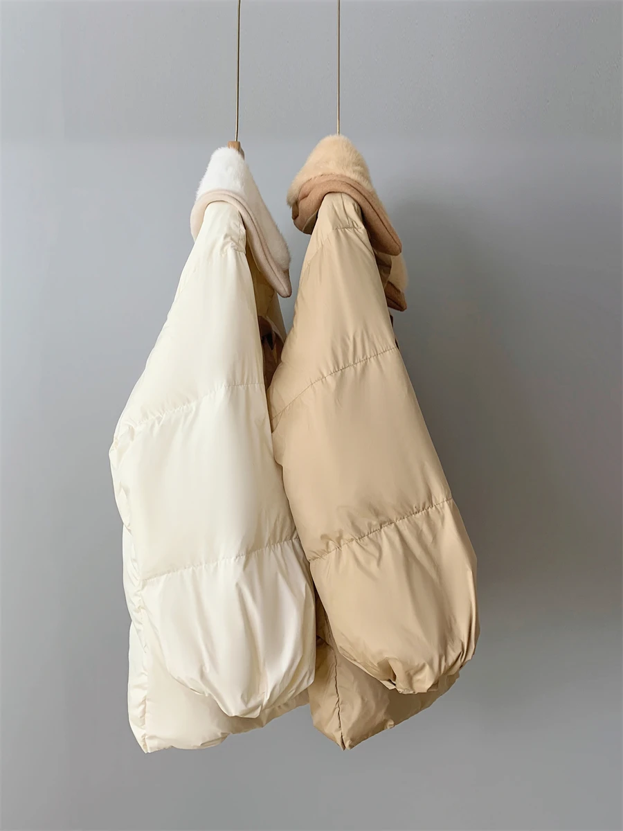 Рисунок 5 - Новинка, Женское пальто RosEvans