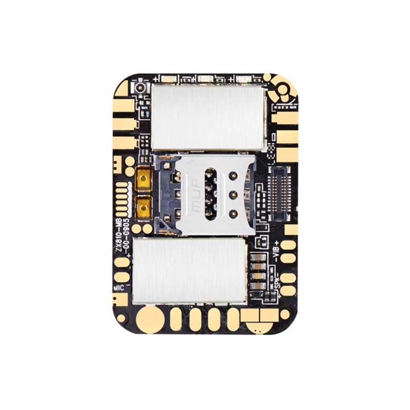 

GPS-трекер для автомобиля со встроенным аккумулятором, GPS-трекером и отслеживанием в реальном времени