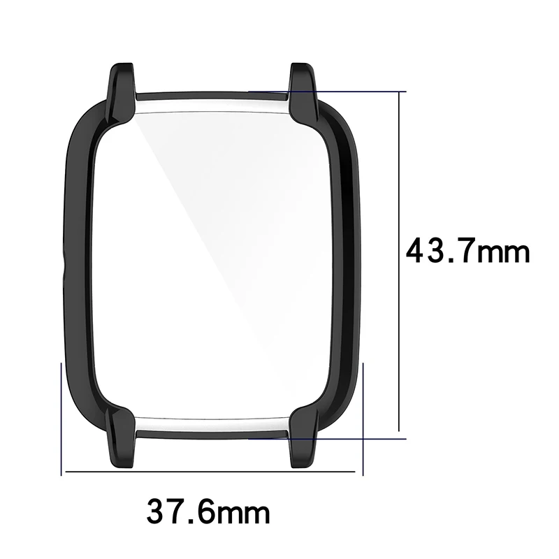 Защитный чехол для ID205L