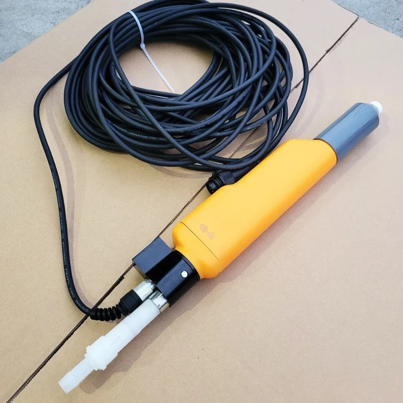 

1 комплект автоматических пистолетов для порошкового покрытия для Opti GM Gun 2-A GA02