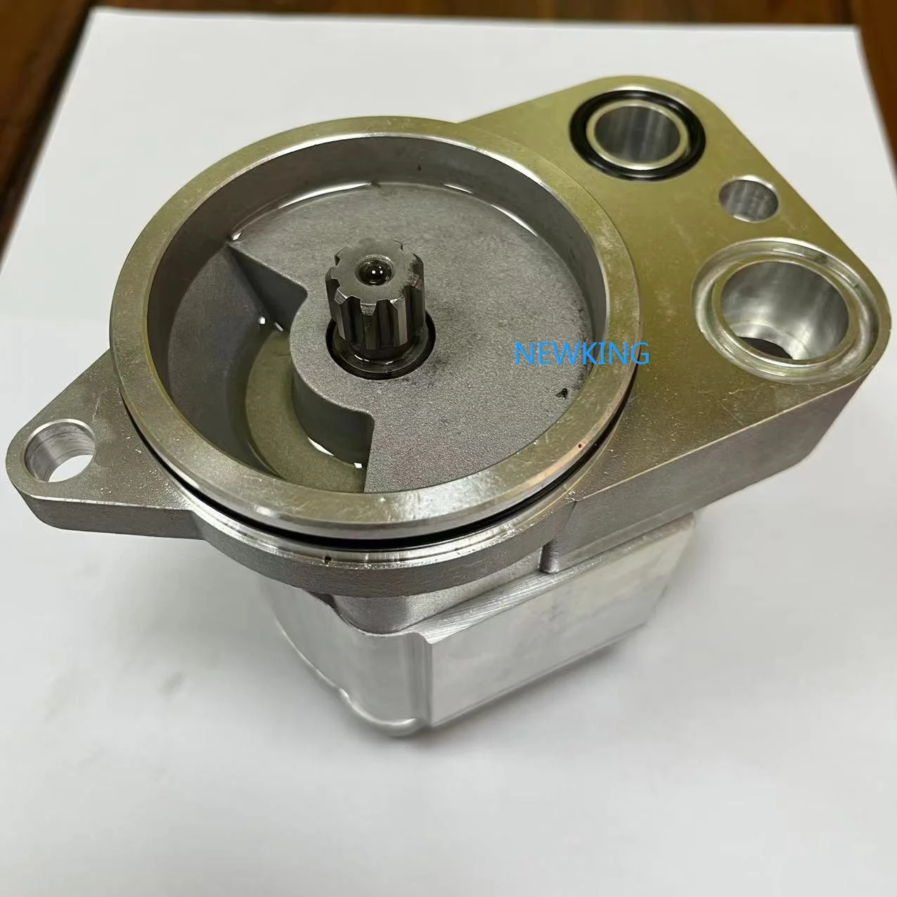 

Заряжающий насос Rexroth A8VO160,A8VO200, пилотный насос, изготовленный в Китае для роликовых смесителей, бетононасосов