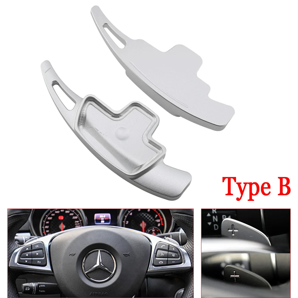 

Рули Для Автомобилей Mercedes-Benz A, B-класса (W447, W176, W246), SLK (R172), CLA (C117)