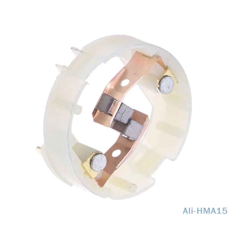 RS550 и другие 5 серии держатель угольной щетки с микромотором без задней крышки