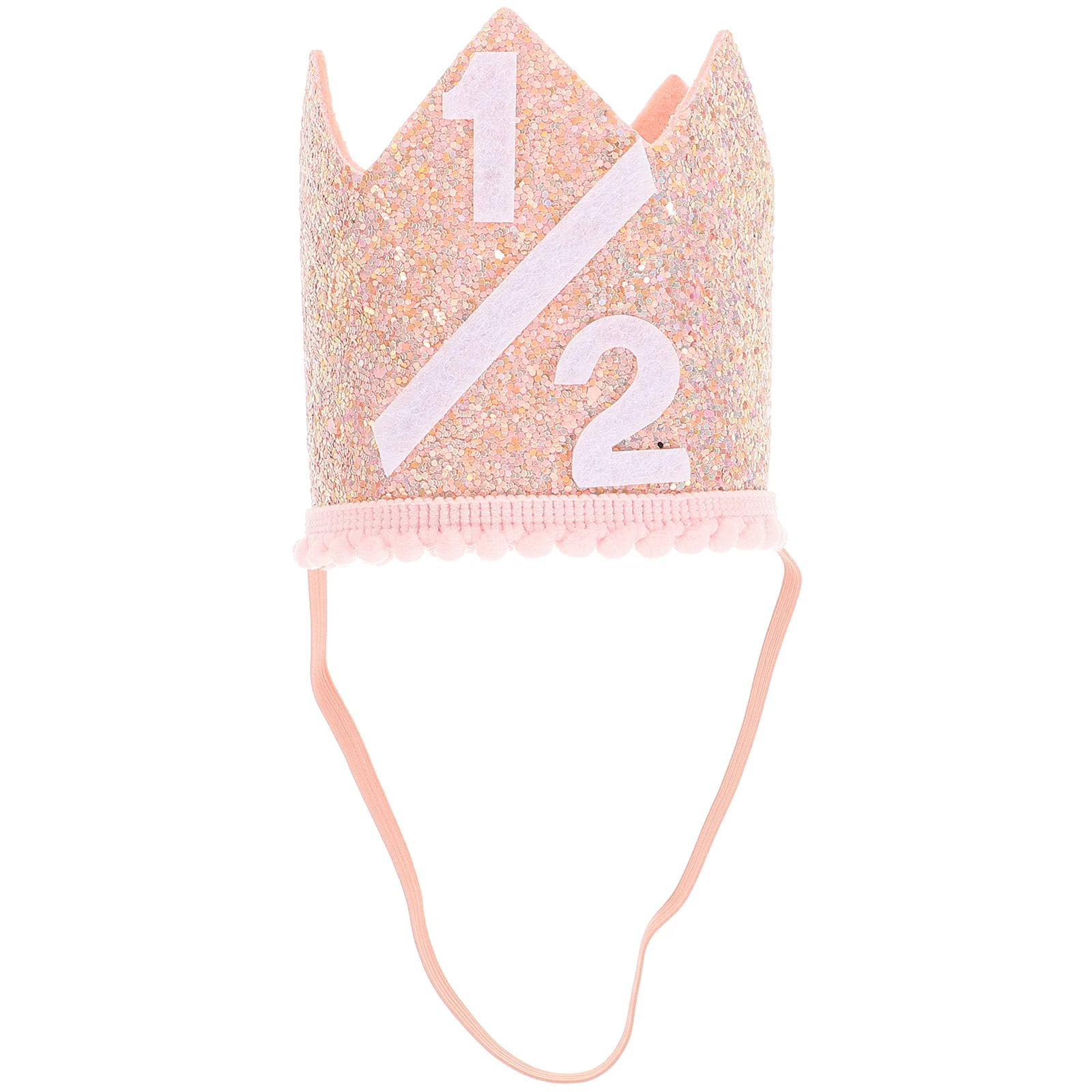 

Birthday Hat Prop Mini Party Hats Festival Headwear Crown Crowns Kid Adults Children Tiny Decorative