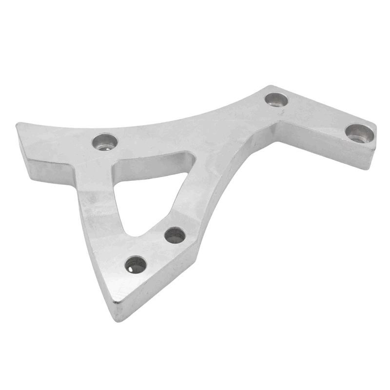 Алюминиевая заготовка для кронштейна генератора переменного тока Ford 351C