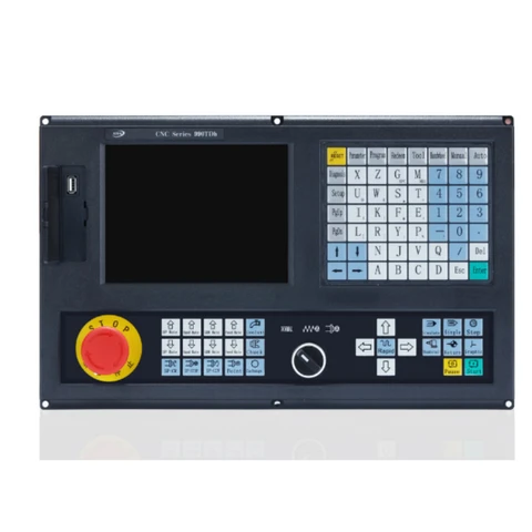 SZGH-CNC990TDb-2 контроллер для токарного станка