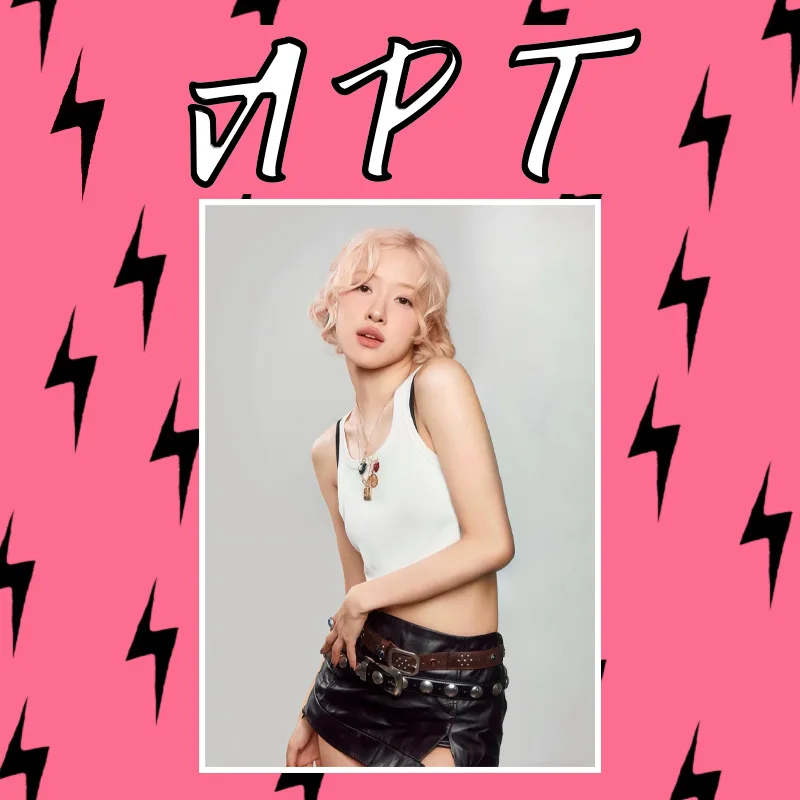 КПП 21х30см РОЗОВОЙ АПТ! Альбом фотокарта клейкий постер спальня стикер на стену