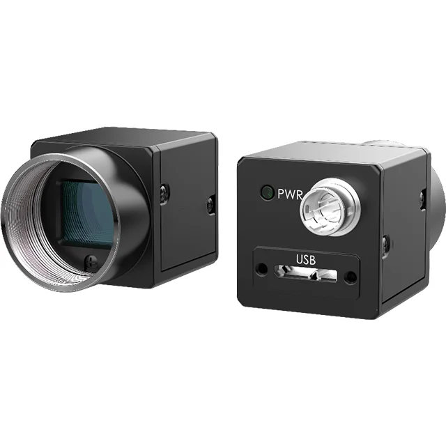 

HC-CA013-A0UM 1.3 MP 1/2" CMOS Industrial USB3.0 Area Scan Camera