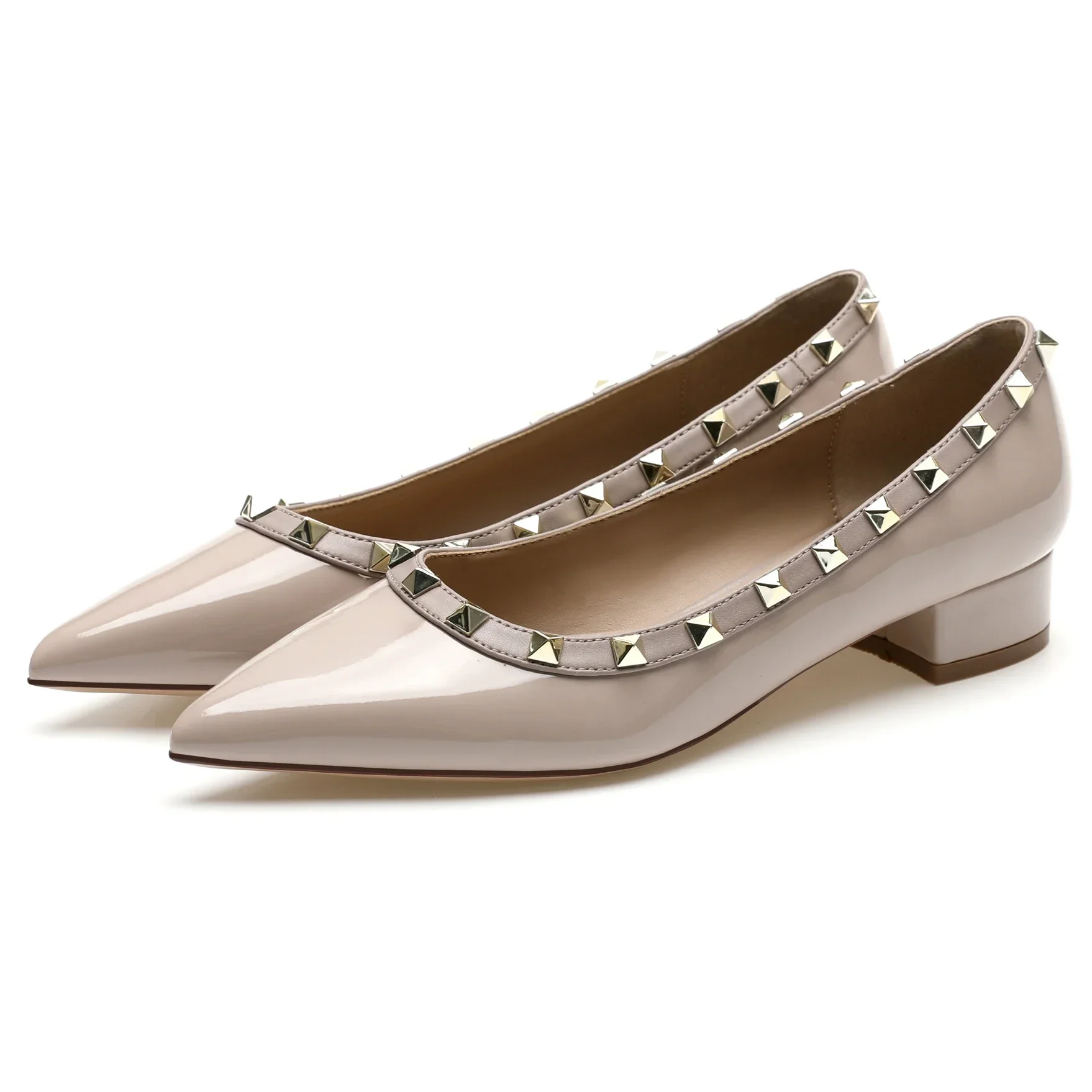 【Измерьте длину вашей стопы перед заказом】Элегантные роскошные дизайнерские