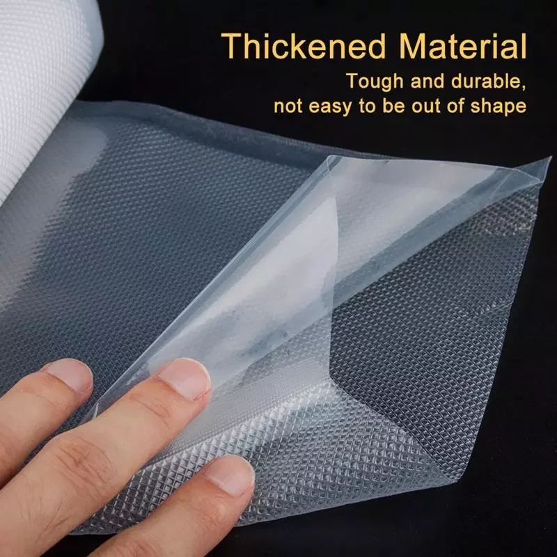 Вакуумный упаковщик для пищевых продуктов многоразовый кухонный аксессуар 15 х50