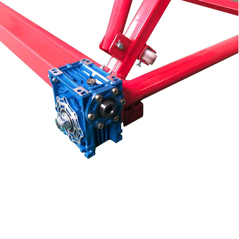 Портативный Автомобильный подъемник 2-тонный ножничный мини-подъемник для дома и