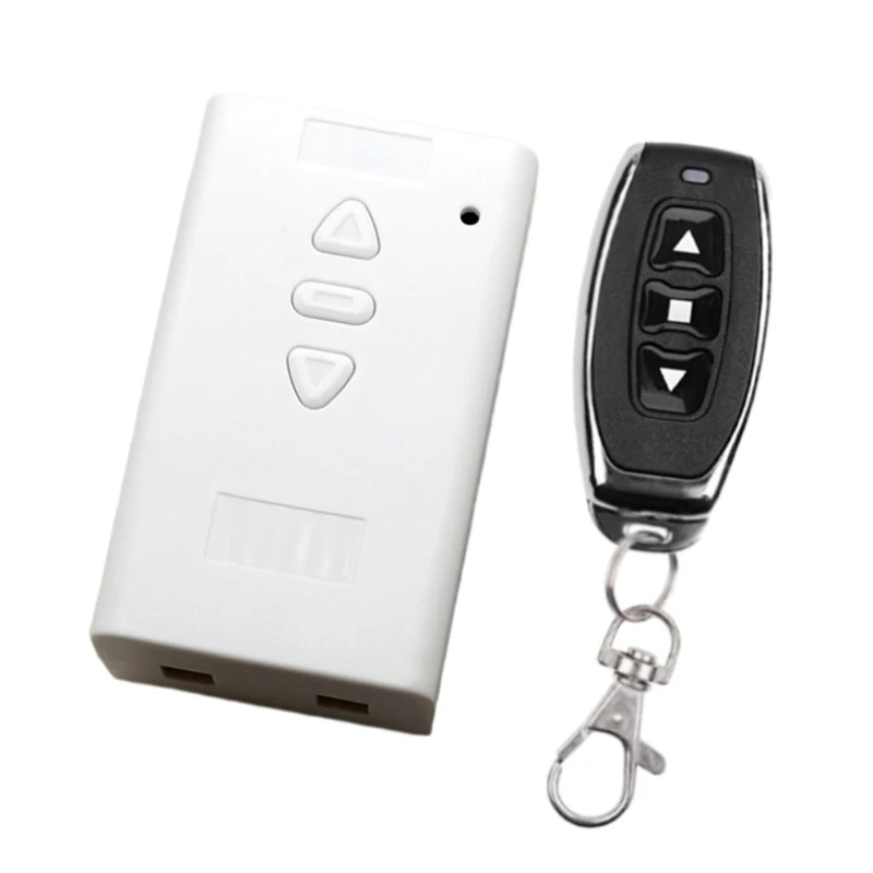 Беспроводной контроллер двигателя 1185 ручные переключатели управления для
