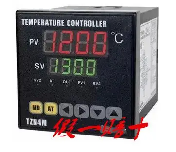 

New Original temperature controller TZN4M-T4R TZN4M-T4S TZN4M-T4C TZN4M-B4R TZN4M-B4S TZN4M-B4C