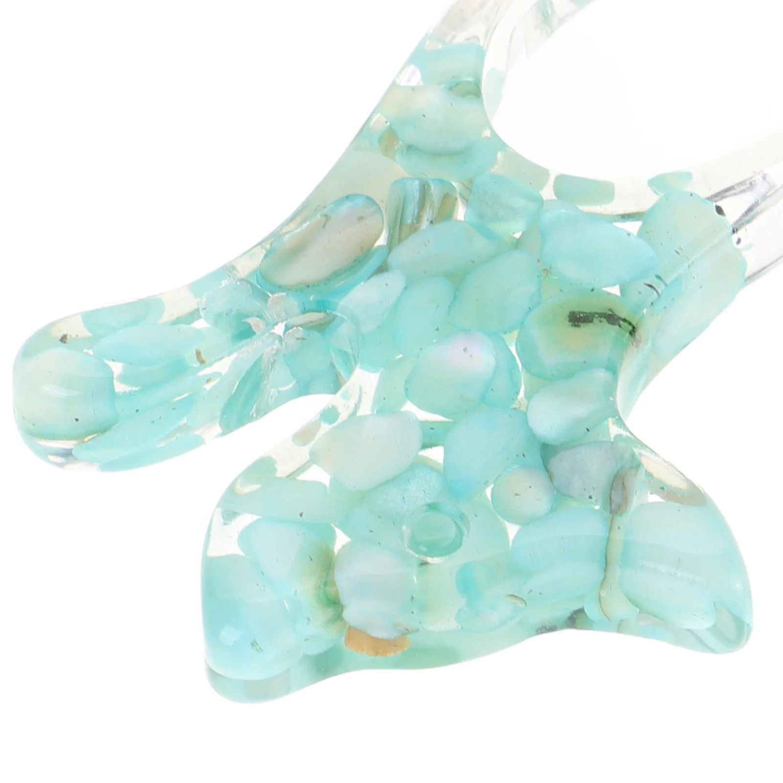 Кольцо для щенка закладка держатель страниц большого пальца разбрасыватель