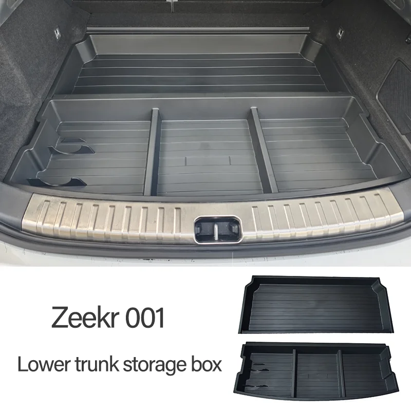 Ящик для хранения Zeekr 001 21-24