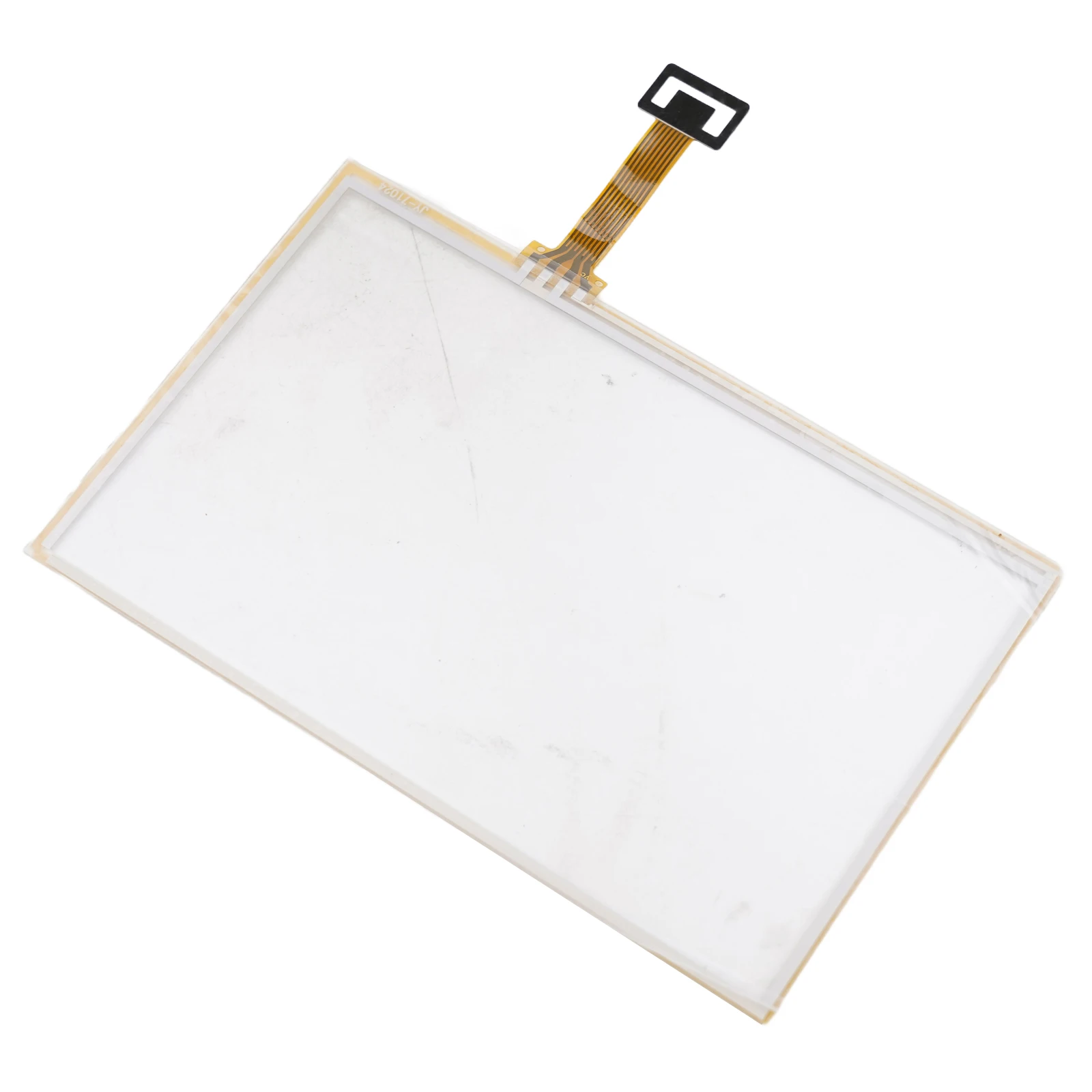 Высококачественный автомобильный сенсорный экран белый 1 шт. 5 В 7 дюймов для Hyundai