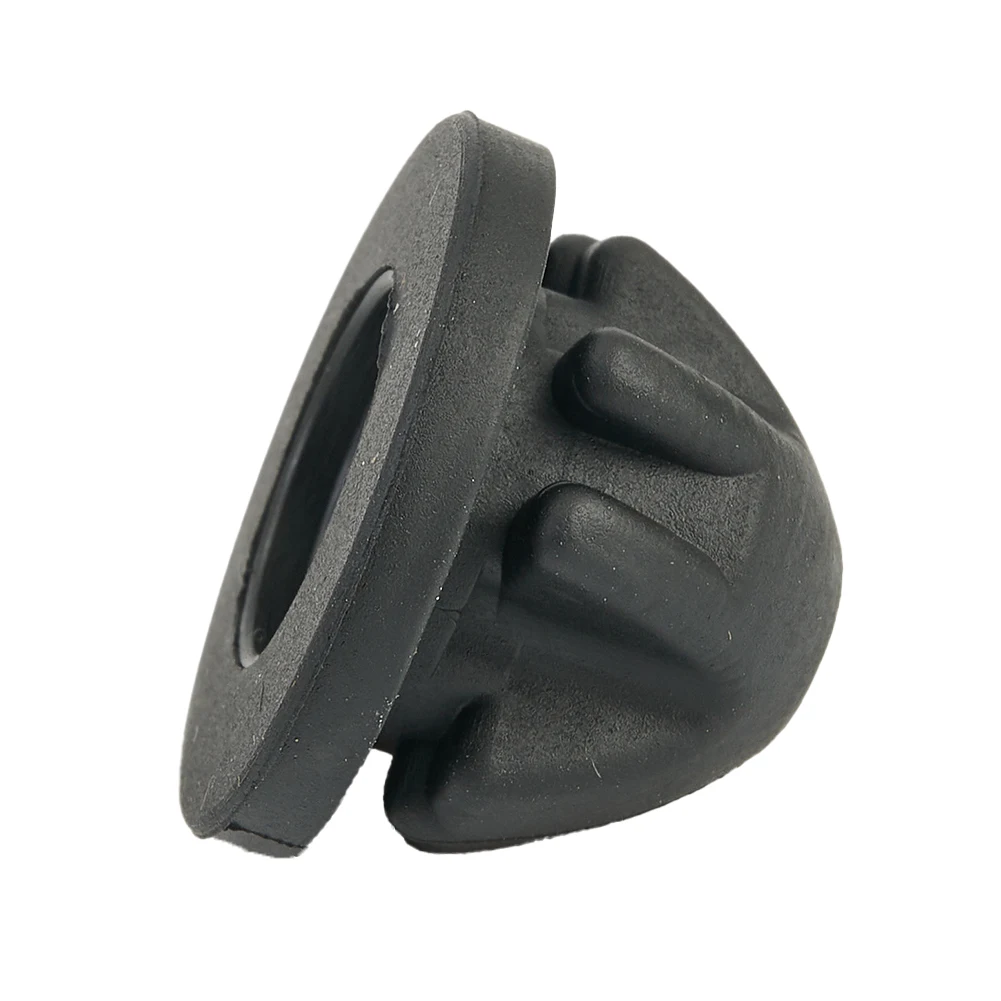 

1-4PCS Engine Cover Grommets Rubber Hood Bump Stop Trim Mount Grommet Bush Bump Stop Buffer 11127614138 For BMW X4