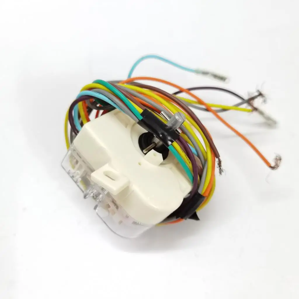 Стиральная машина 7-линейный таймер с наклонными ушками 35 минут DXT35 переключатель