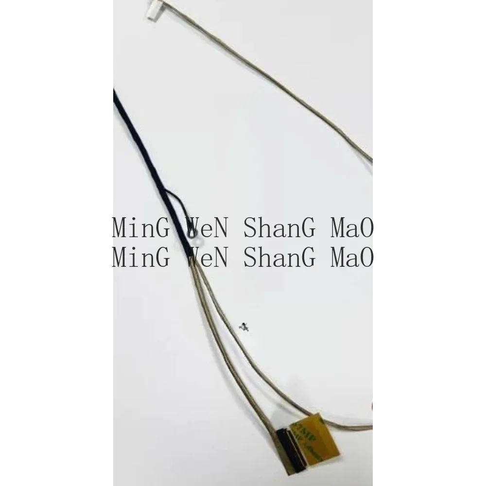 Фото Для ASUS X515EA X515JA UA F515EA F515MA F515EP ЖК-дисплей LVDS, кабель для подключения экрана 1422-03RJ0AS №2