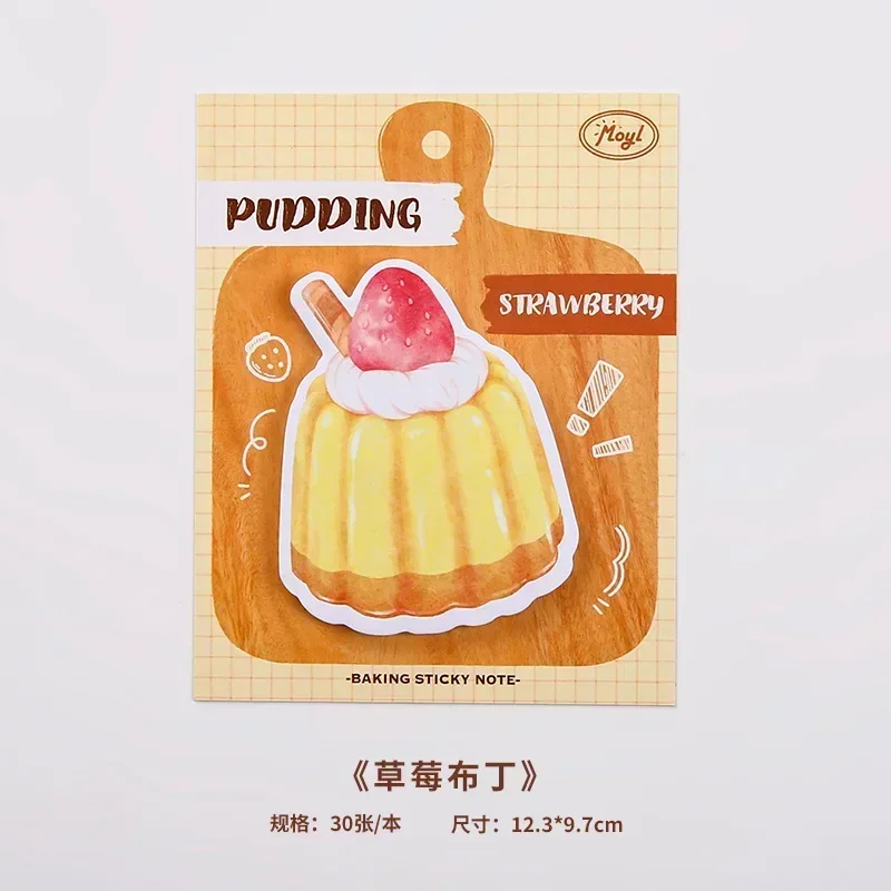 

Милые липкие заметки