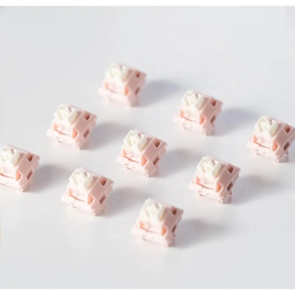 Bsun Heben V2 переключатель клавиатуры под заказ Справочное устройство стандартное