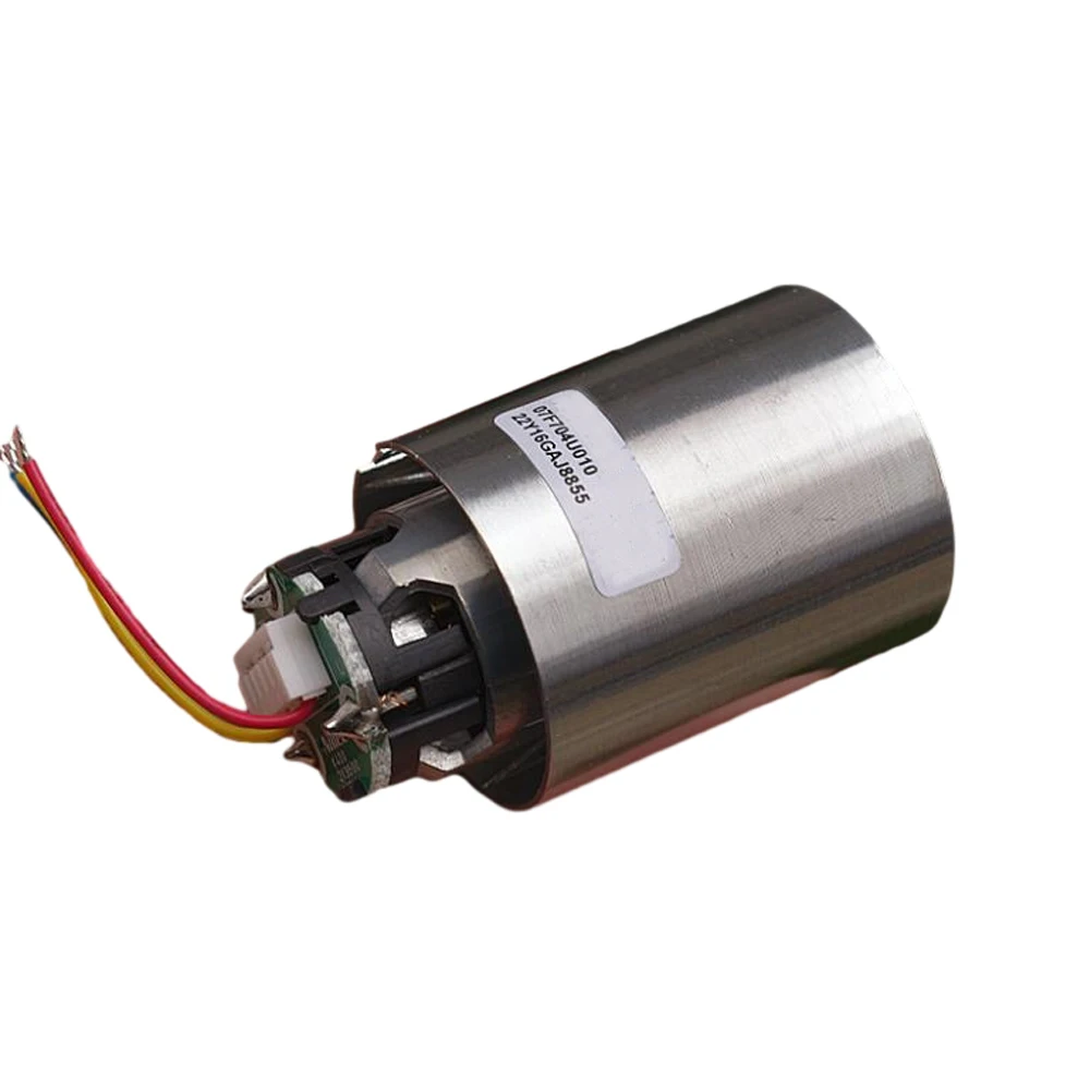 

29.1mm Micro DC Brushless Motor 100000 RPM Super Speed 150W Ndfeb Strong Magnetic Electric Blower Brushless Motor Ducted Fan