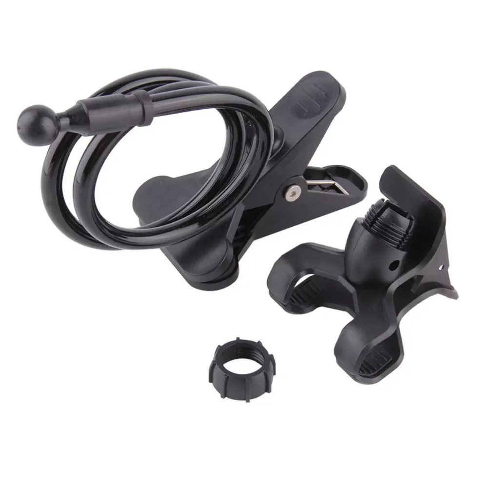

Cell Phone holder Flexible Long Arm lazy Phone Holder Clamp Bed Tablet Car Mount Bracket For iPhone XS X