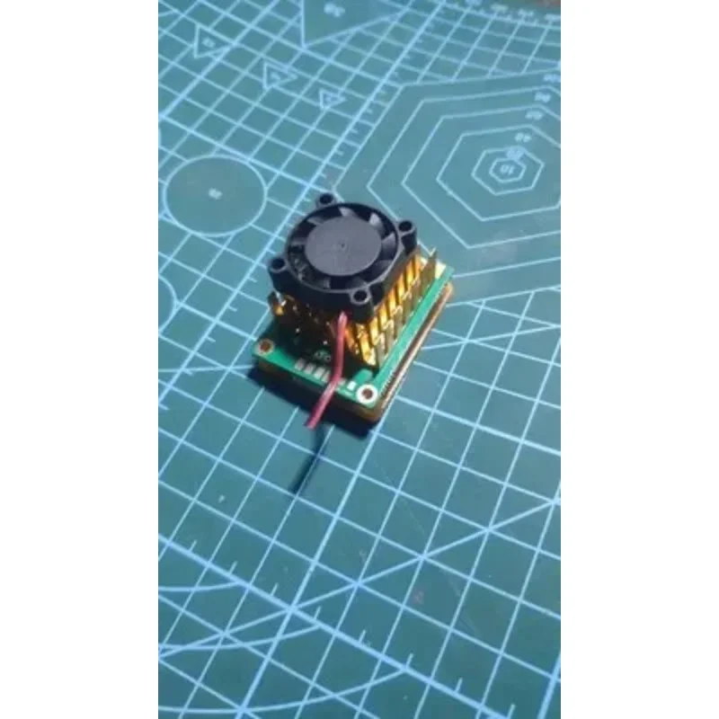 Ac180 RTL 8812Au Raspberry Pico 1 Вт-2 Вт карта питания RTL8812Au