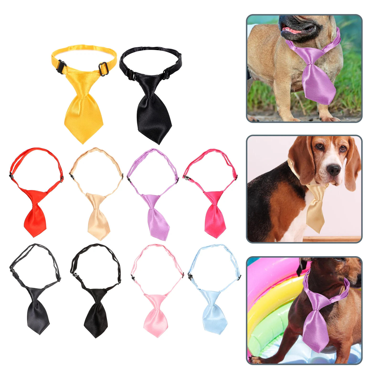 

Галстук-бабочка для собак, галстук для щенков, аксессуары для ухода за шеей, галстук-бабочка для костюма, бандана, аксессуары для питомцев, большой шейный платок для собак