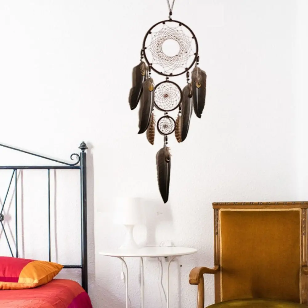 

Настенная подвеска «Ловец снов»