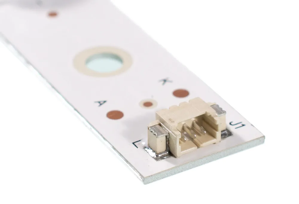 Подсветка для телевизора 50&quot (комплект 12 шт) BBK LED50D6-ZC14AG-01 |