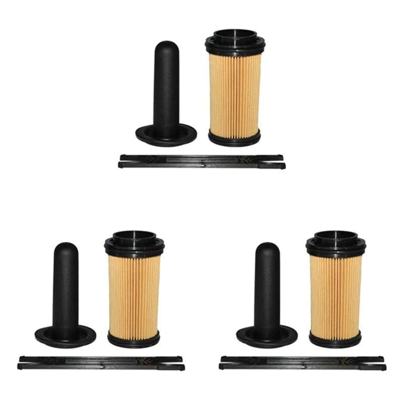 Фильтр для грузовика 3x1457436033 фильтр мочевины в дополнение к фильтру примесей